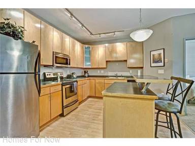 Main picture of University Flats