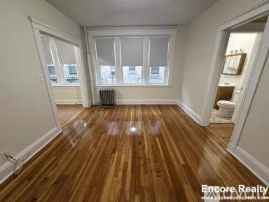 Main picture of 25 Walbridge St Apartments