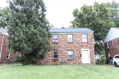Main picture of 1133 Bayard Park Dr