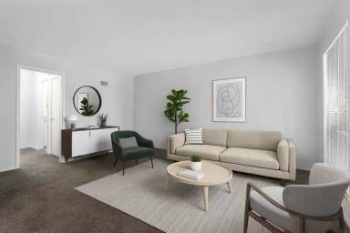 Main picture of Ashton Place Apartments