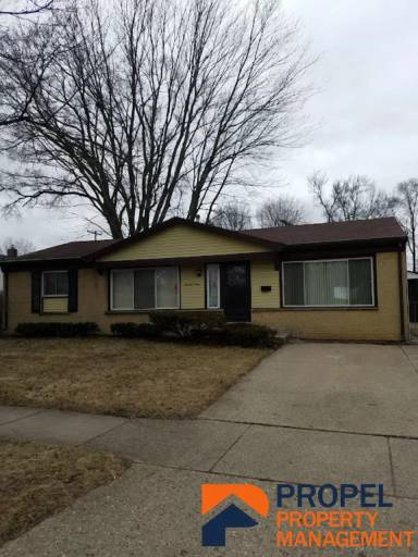 Main picture of 1609 Conway Ave