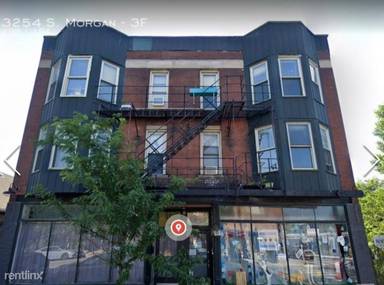Main picture of 3252-3254 S Morgan St Apartments