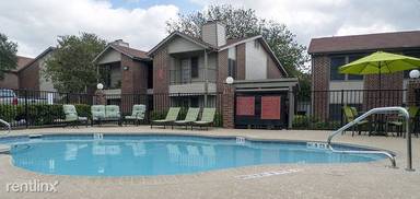 Main picture of Brockfield Apartments