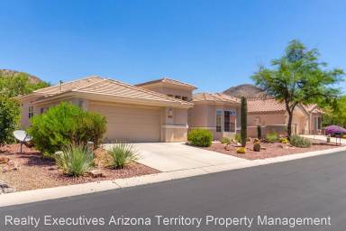 Main picture of 13814 N Heritage Canyon Dr