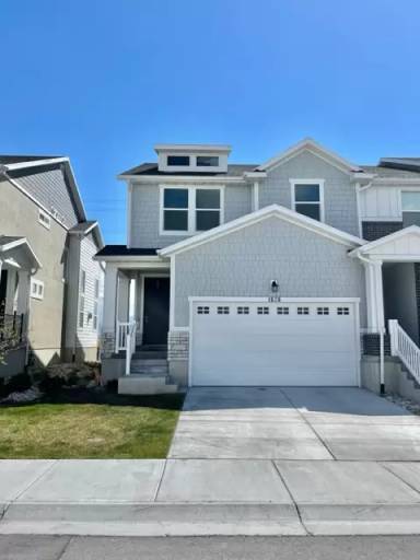 Main picture of 1626 N 3650 W