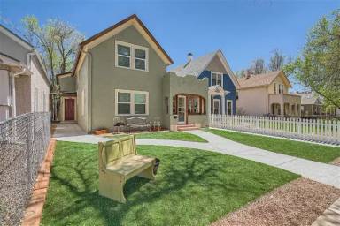 Main picture of 617 N Wahsatch Ave