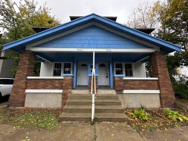 Main picture of 1655 Madison Ave SE