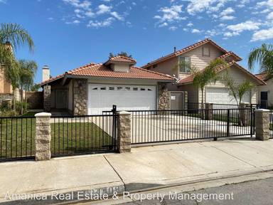 Main picture of 24408 Electra Ct