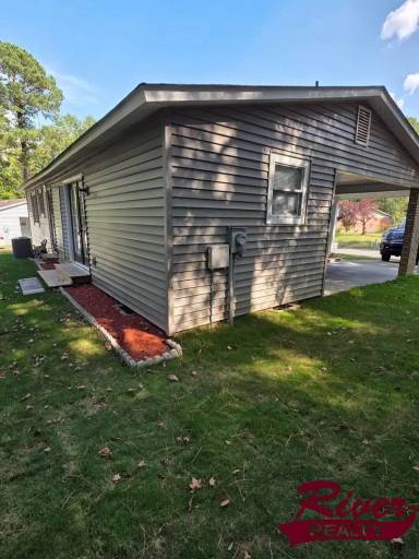 Main picture of 3511 Edgeworth Dr