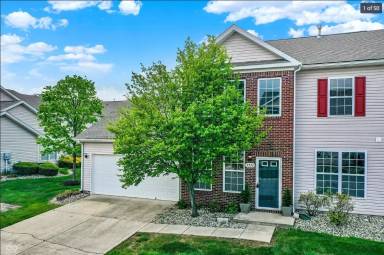 Main picture of 9713 Springcress Dr