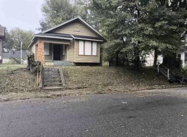 Main picture of 1250 S Orleans St