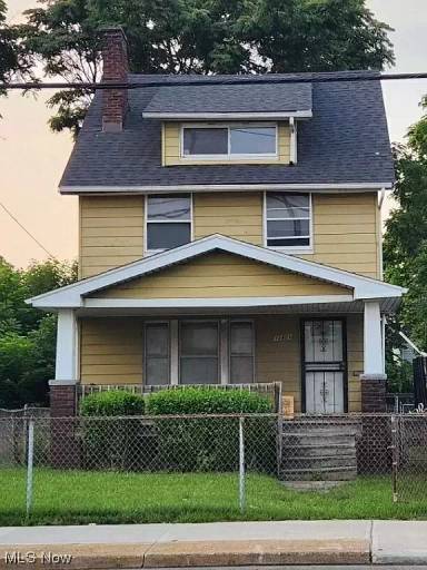 Main picture of 12409 Union Ave