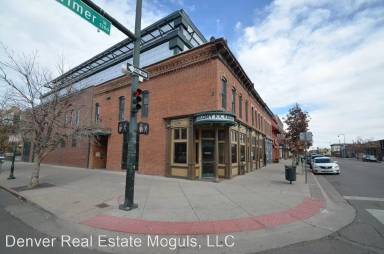 Main picture of 2101 Larimer St