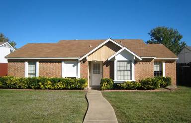 Main picture of 2406 High Hollow Dr