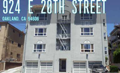 Main picture of 924 E 20th St