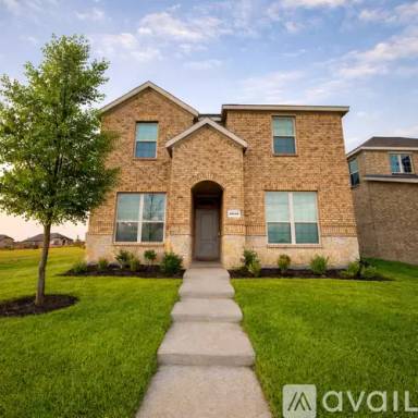 Main picture of 2853 Hancock Ln