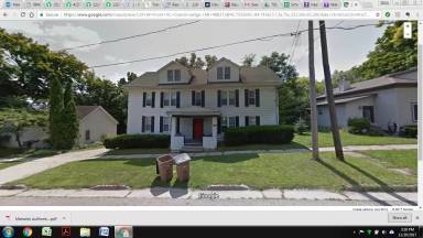 Main picture of 119 W Front St
