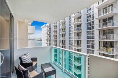 Main picture of Mirador South Beach
