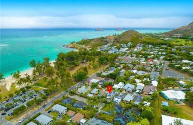 Main picture of 461 Kawailoa Rd