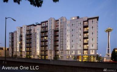 Main picture of Marselle Condominiums