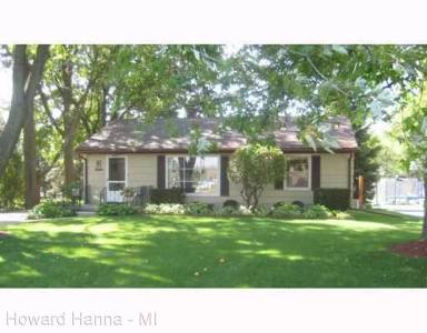 Main picture of 7425 Ann Arbor St