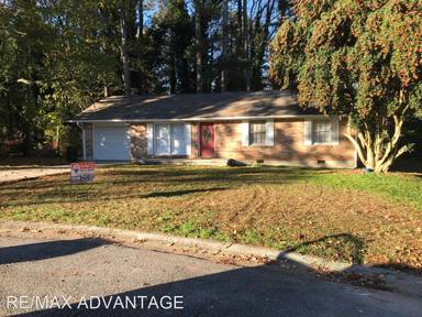 Main picture of 8463 Shiloh Ct