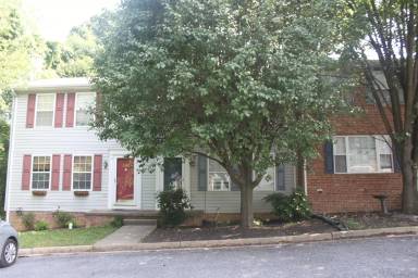 Main picture of 2380 Breckenridge Ct