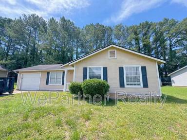 Main picture of 2509 Corner Stone Trl Decatur, GA 30034