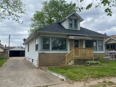Main picture of 318 Kingshighway