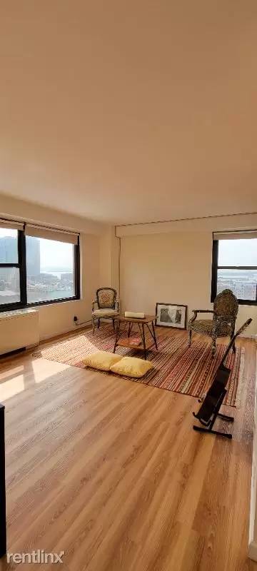 Main picture of Montgomery Towers