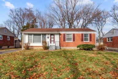 Main picture of 25 Saint Virgil Ln