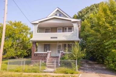 Main picture of 9101 Easton Ave