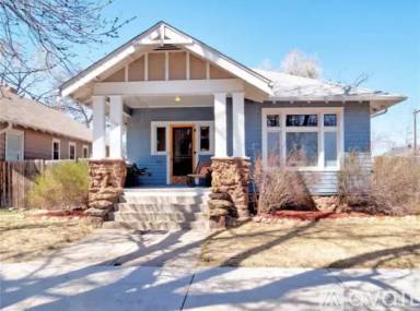 Main picture of 1130 N Wahsatch Ave