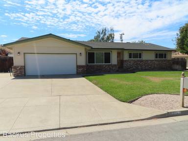 Main picture of 20280 Portola Dr