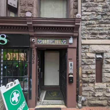 Main picture of 1303 N Charles St