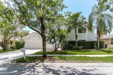 Main picture of 1871 NW 107th Ter