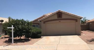 Main picture of 11507 E Contessa St