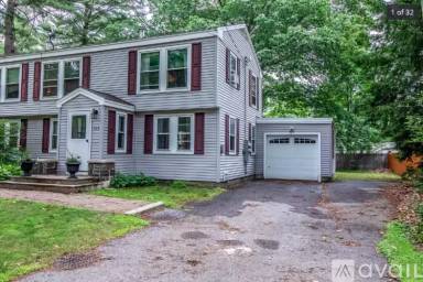 Main picture of 125 McKeen St