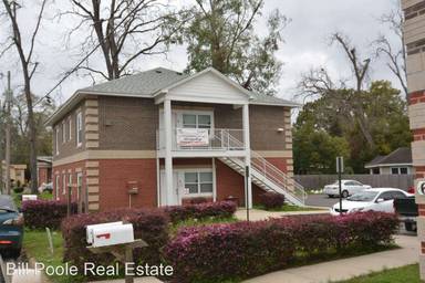 Main picture of 601 Pope St