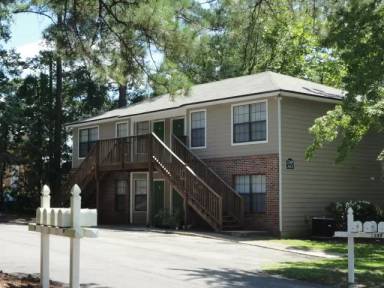 Main picture of 2347 Horne Ave