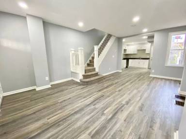 Main picture of 2922 W Norris St