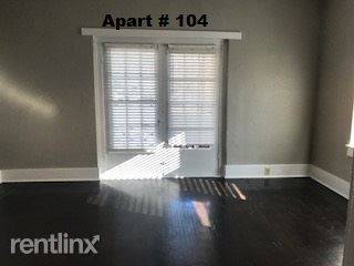Main picture of Harrison Apartments Delano