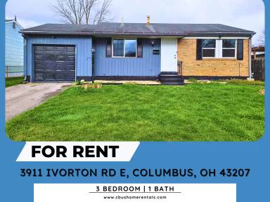Main picture of 3911 Ivorton Rd E