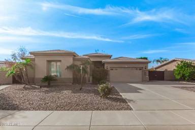 Main picture of 14839 W Port Royale Ln