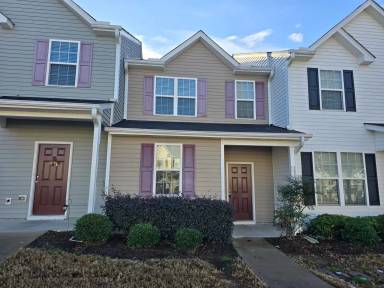 Main picture of 3970 Volkswalk Pl