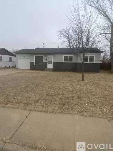 Main picture of 5107 S Bonham St