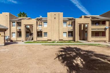 Main picture of Silverwood Apartments