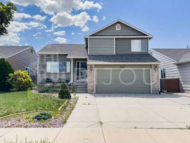 Main picture of 6255 Elkhead Dr
