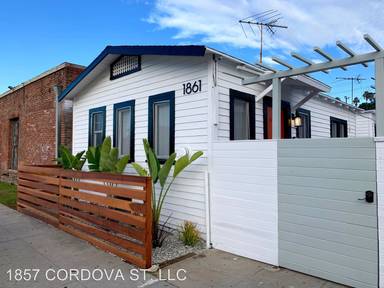 Main picture of 1857 Cordova St