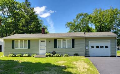 Main picture of 380 Pearl St
